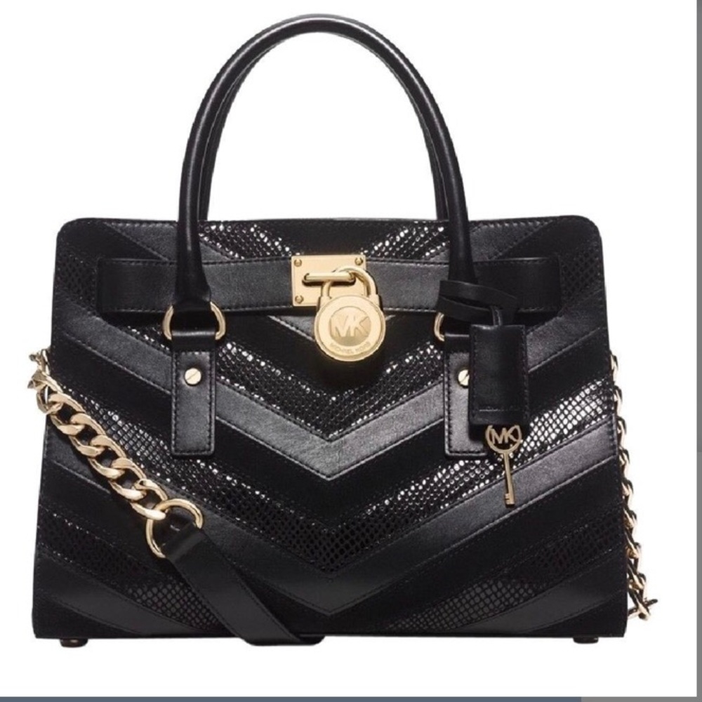 Micheal Kors Hamilton